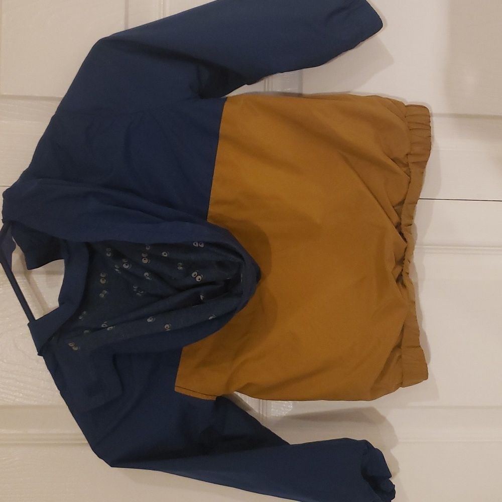 Jacket - Picture 2 of 2